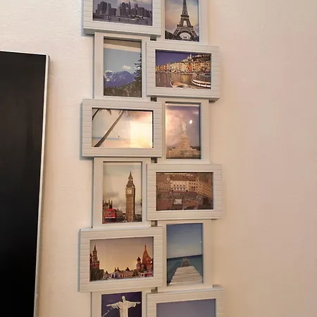 Of 아파트 베니스