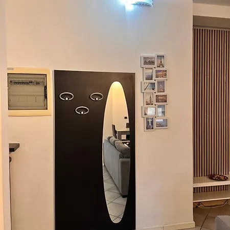 Of 아파트 베니스