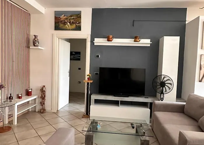 Of 아파트 베니스