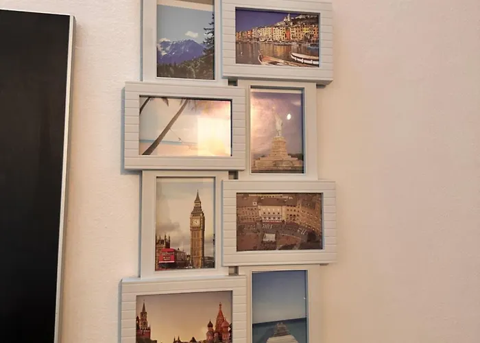 Of 아파트 베니스