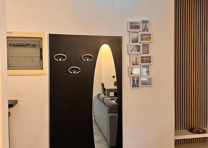 Of 아파트 베니스