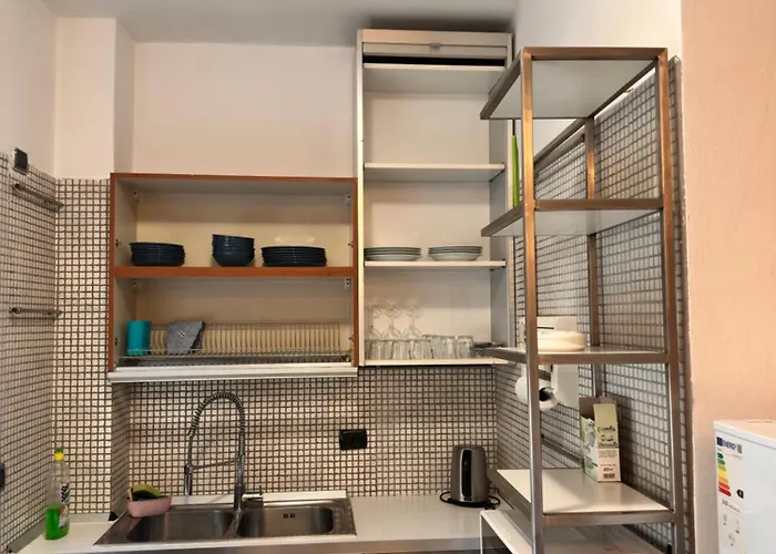 아파트 Of 베니스