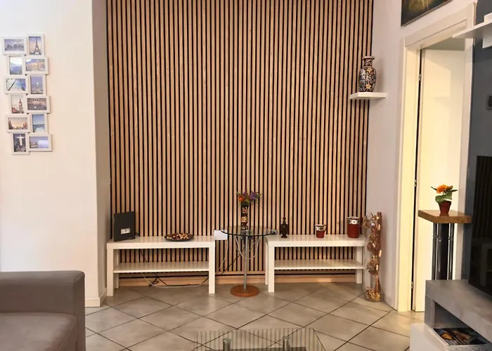 Of 아파트 베니스